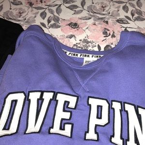 Victoria Secret pullover